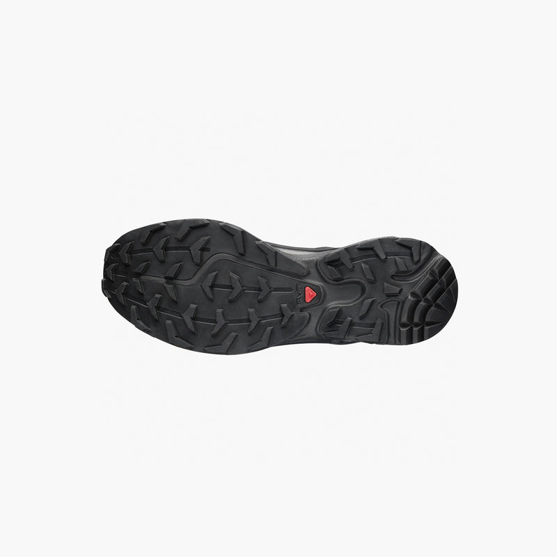 Salomon XT-6, Black/Black/Phantom