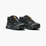 Salomon XT-6 GORE-TEX, Black/Black/Ftw Silver