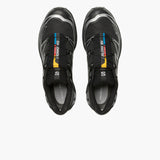 Salomon XT-6 GORE-TEX, Black/Black/Ftw Silver