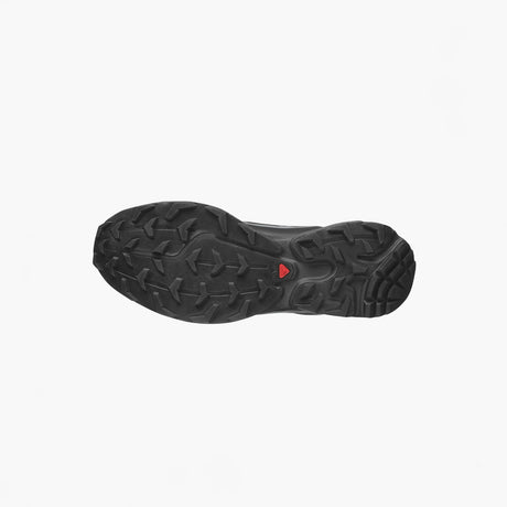 Salomon XT-6 GORE-TEX, Black/Black/Ftw Silver