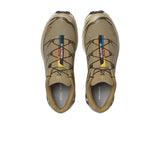 Salomon XT-6 GORE TEX, Kelp/Wren/Safari