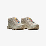 Salomon XT-6 GORE-TEX, Oxford Tan/Almond Milk/Safari