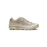 Salomon XT-6 GORE-TEX, Oxford Tan/Almond Milk/Safari