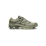 Salomon XT-6 GORE-TEX, Tea/Tea/Peat