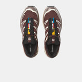 Salomon XT-6 GORE-TEX, Bitter Chocolate/Iron/Vanilla Ice