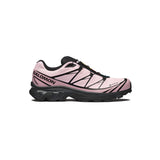 Salomon XT-6 GORE-TEX, Black/Icy Pink/Dawn Pink
