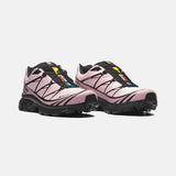 Salomon XT-6 GORE-TEX, Black/Icy Pink/Dawn Pink