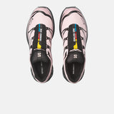 Salomon XT-6 GORE-TEX, Black/Icy Pink/Dawn Pink