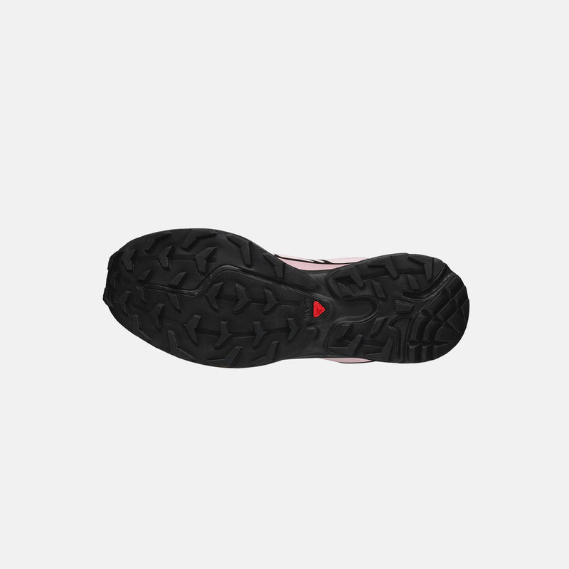Salomon XT-6 GORE-TEX, Black/Icy Pink/Dawn Pink