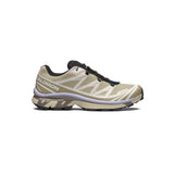Salomon XT-6 GORE-TEX, Eucalyptus/Silver Sage/Cosmic Sky