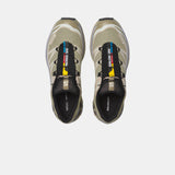 Salomon XT-6 GORE-TEX, Eucalyptus/Silver Sage/Cosmic Sky