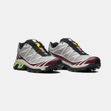 Salomon XT-6 GORE-TEX, Paloma/Maroon Banner/Butterfly