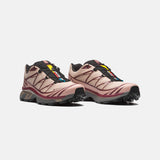 Salomon XT-6 GORE-TEX, White Pepper/Shadow Gray/Huckleberry