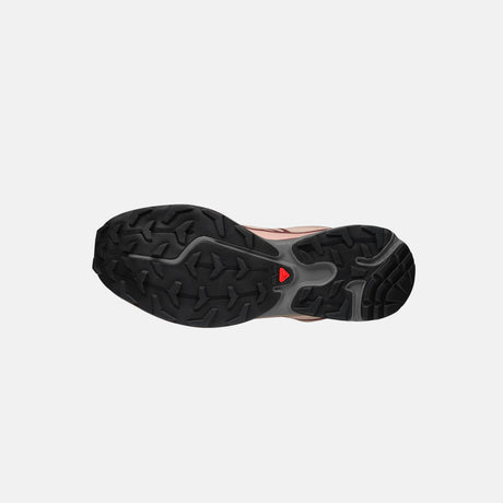 Salomon XT-6 GORE-TEX, White Pepper/Shadow Gray/Huckleberry