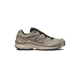 Salomon XT-6 GORE-TEX, White Pepper/Silver Sage/Dark Gull Gray