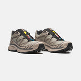 Salomon XT-6 GORE-TEX, White Pepper/Silver Sage/Dark Gull Gray