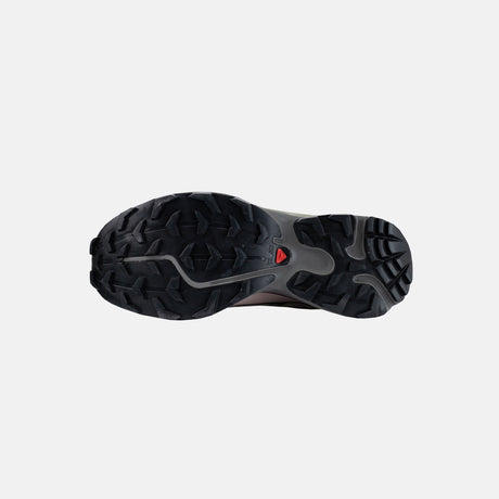 Salomon XT-6 GORE-TEX, White Pepper/Shadow Gray/Huckleberry