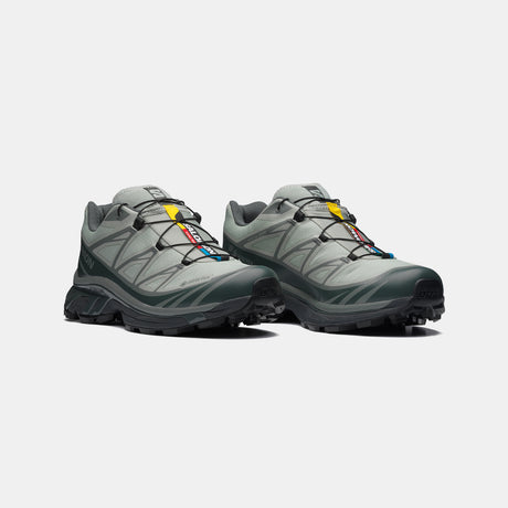 Salomon XT-6 GORE-TEX, Wrought Iron/Urban Chic/Sedona Sage