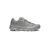 Salomon XT-6, Ghost Gray/Gray Flannel