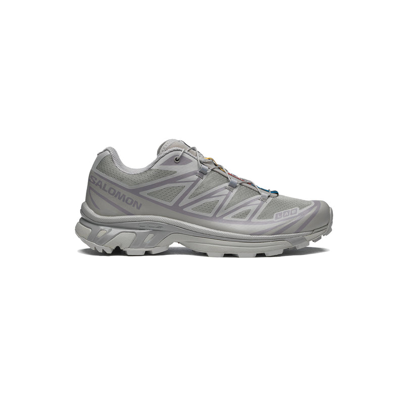 Salomon XT-6, Ghost Gray/Gray Flannel