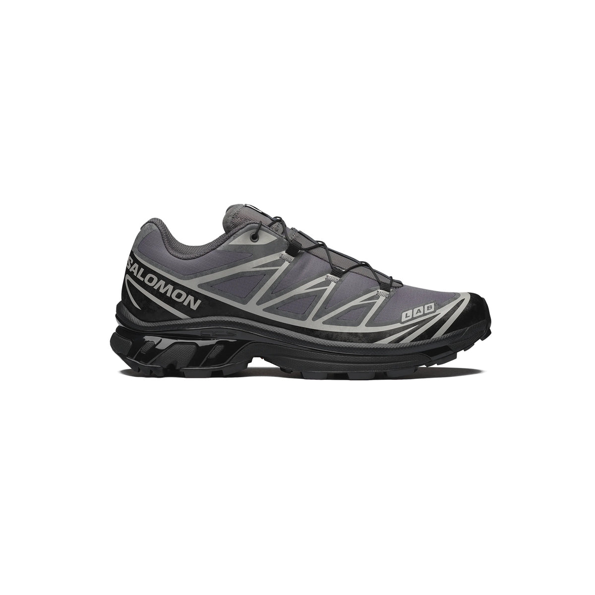 Salomon XT-6 PROTECTIVE, Castlerock/Black/Paloma