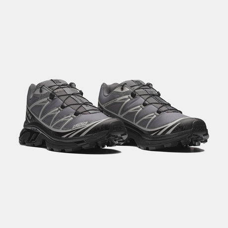 Salomon XT-6 PROTECTIVE, Castlerock/Black/Paloma