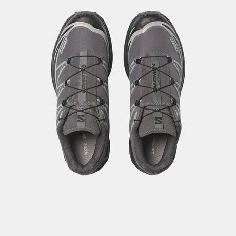 Salomon XT-6 PROTECTIVE, Castlerock/Black/Paloma