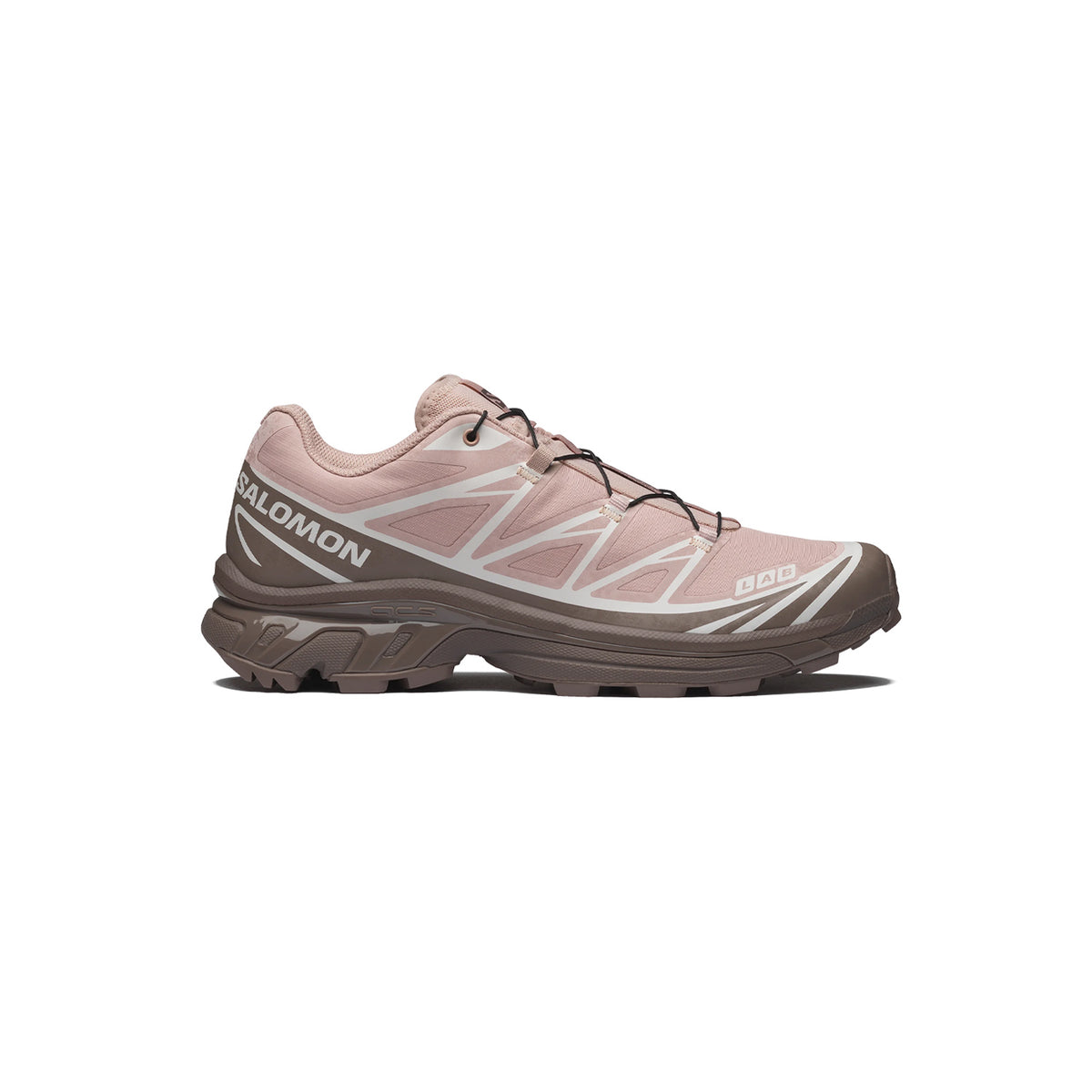 Salomon XT-6 PROTECTIVE, Shadow Gray/Iron/Lilac Ash