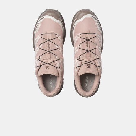 Salomon XT-6 PROTECTIVE, Shadow Gray/Iron/Lilac Ash