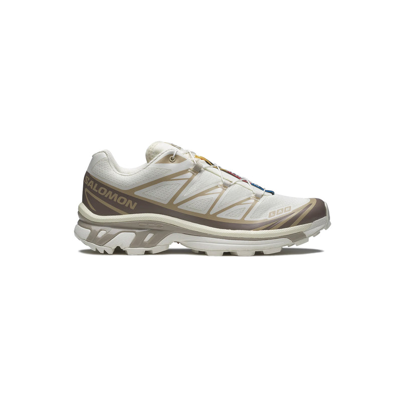 Salomon XT-6, Vanilla Ice/Iron/Etherea