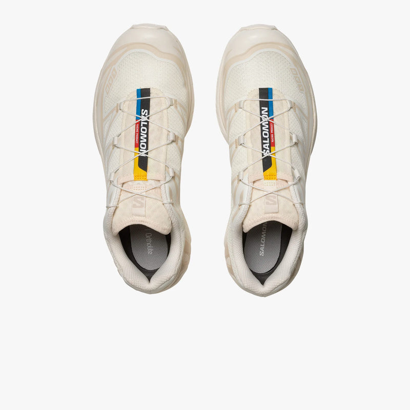 Salomon XT-6, Vanilla Ice/Vanilla Ice/Almond Milk