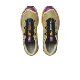Salomon XT-6, Antique Gold/Transparent Yellow/Willowherb
