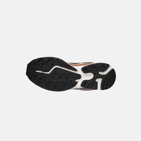 Salomon XT-6, Black Coffee/Burro/Bitter Chocolate