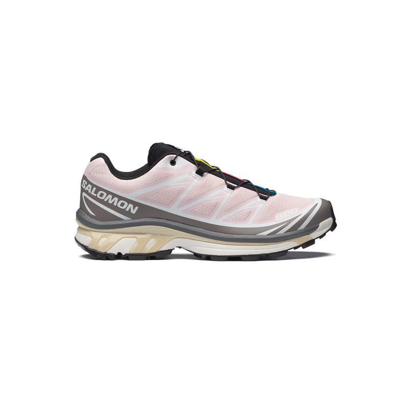 Salomon XT-6, Cloudburst/Icy Pink
