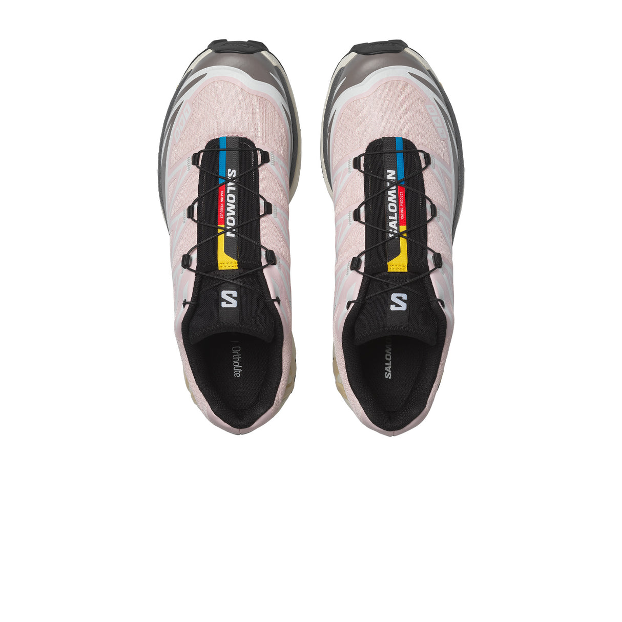 Salomon XT-6, Cloudburst/Icy Pink