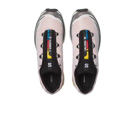 Salomon XT-6, Cloudburst/Icy Pink