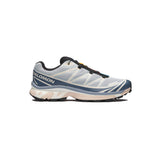 Salomon XT-6, Pearl Blue/Grisaille/Vanilla Ice
