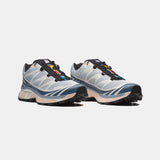 Salomon XT-6, Pearl Blue/Grisaille/Vanilla Ice