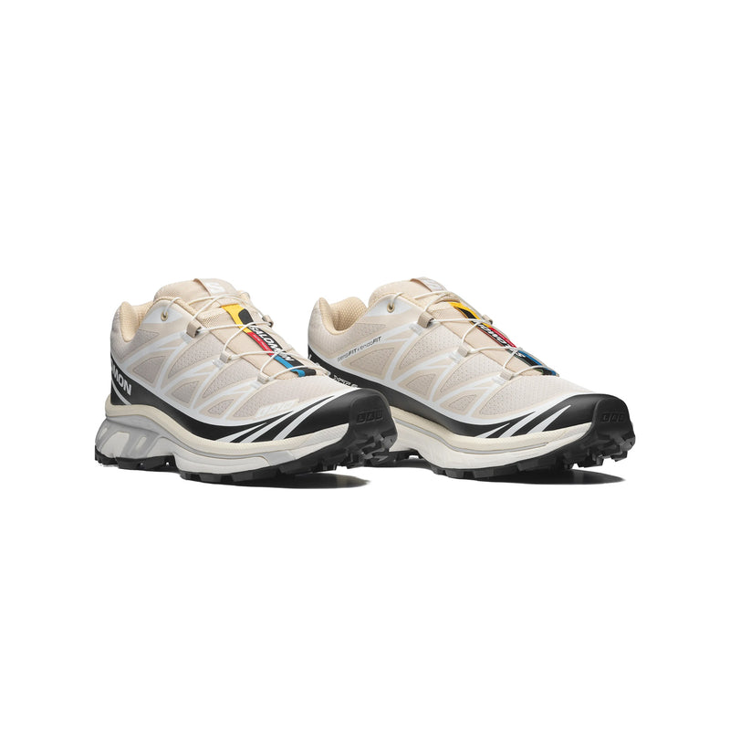 Salomon XT-6, Rainy Day/Black