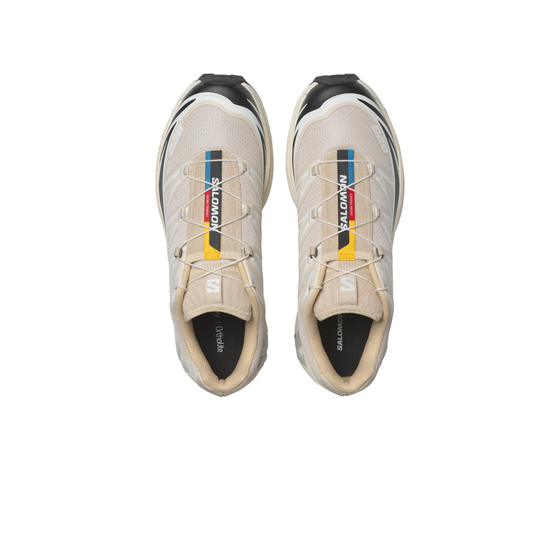 Salomon XT-6, Rainy Day/Black