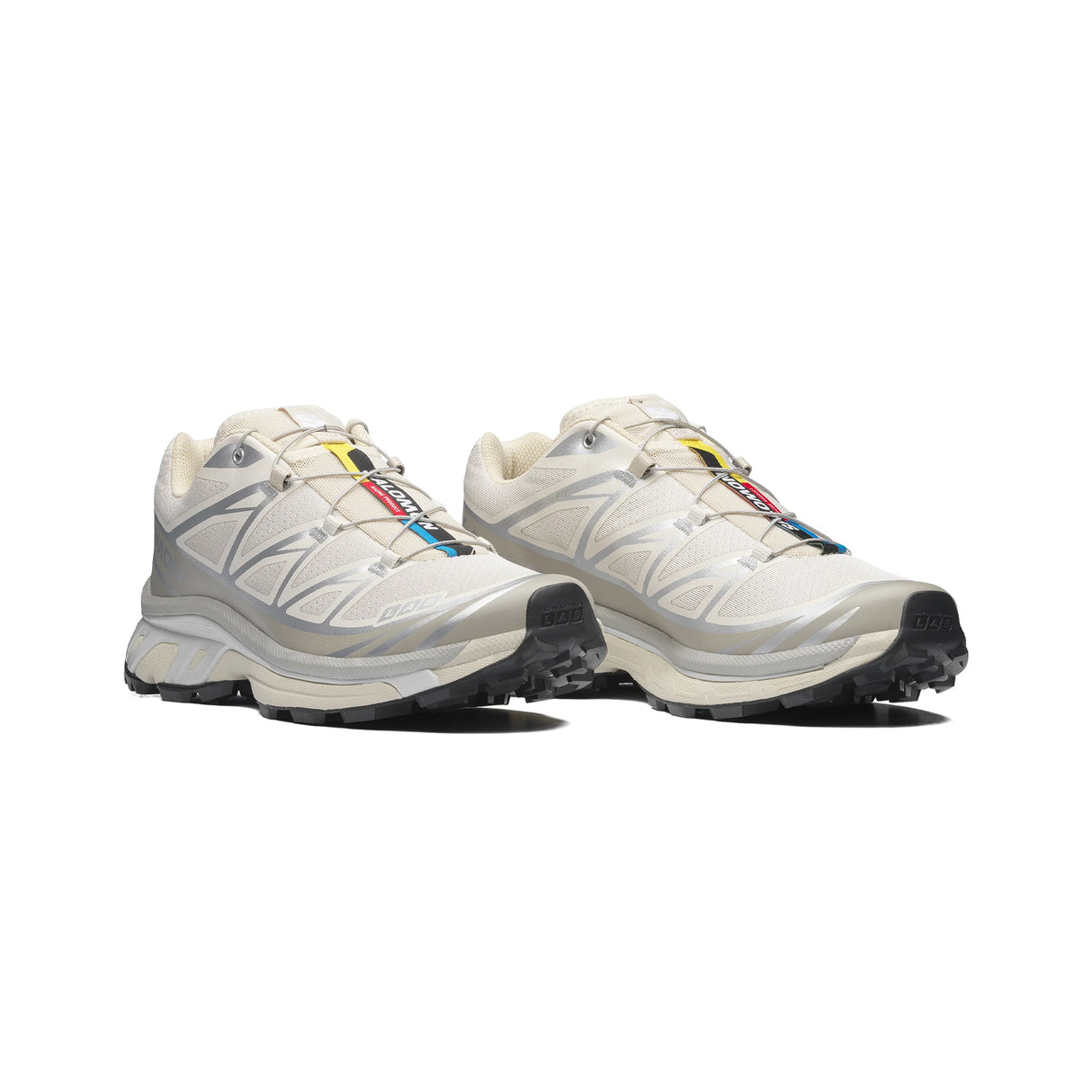 Salomon XT-6, Rainy Day/Paloma