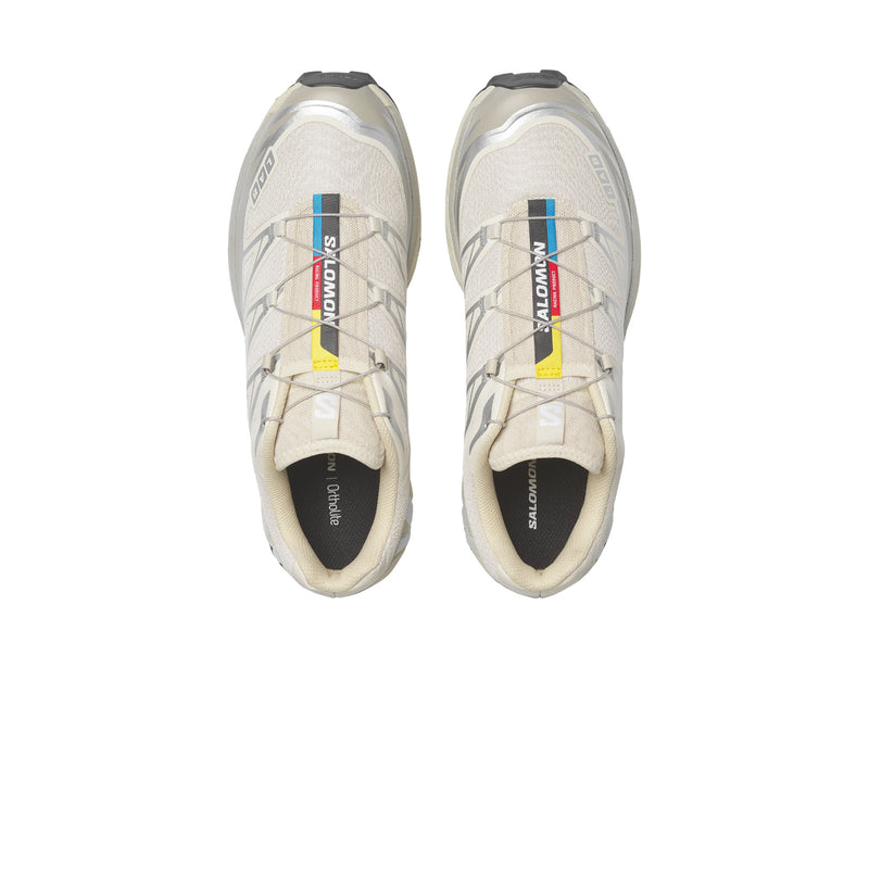 Salomon XT-6, Rainy Day/Paloma