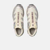Salomon XT-6, Vanilla Ice/Ftw Silver/Lilac Ash