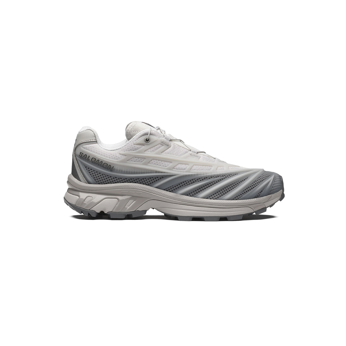 Salomon XT-EVO, Alloy/Castlerock/Ftw Silver