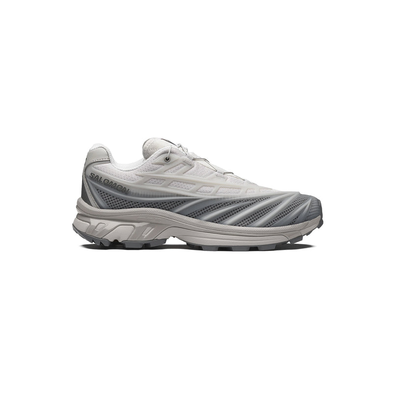 Salomon XT-EVO, Alloy/Castlerock/Ftw Silver