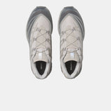 Salomon XT-EVO, Alloy/Castlerock/Ftw Silver