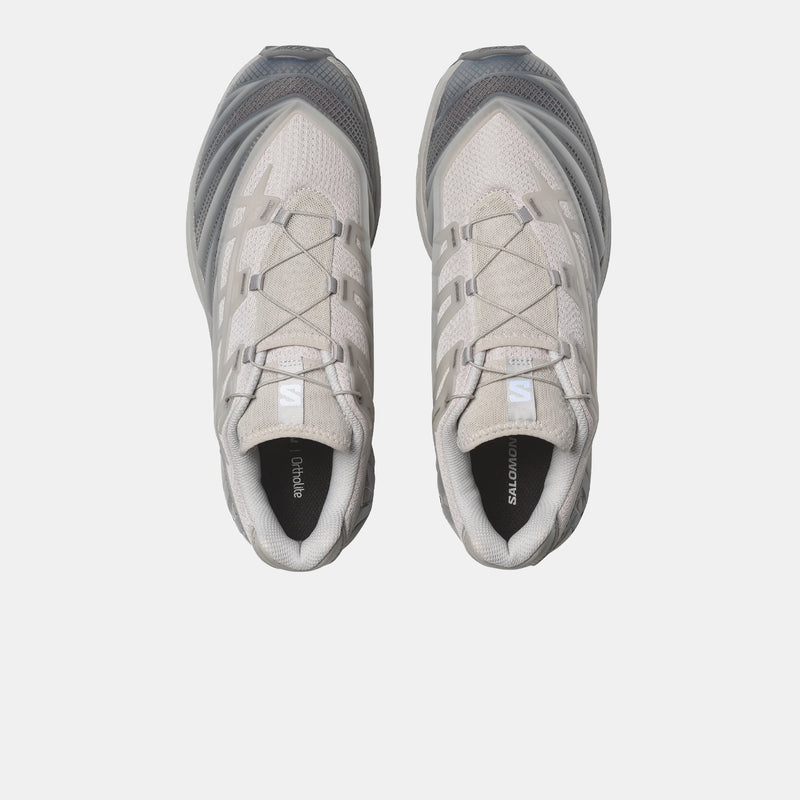 Salomon XT-EVO, Alloy/Castlerock/Ftw Silver