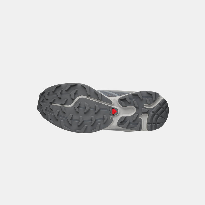 Salomon XT-EVO, Alloy/Castlerock/Ftw Silver