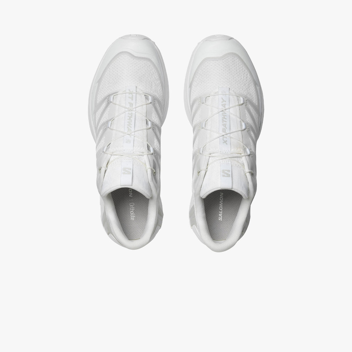 Salomon XT-PATHWAY 2, White/Metal