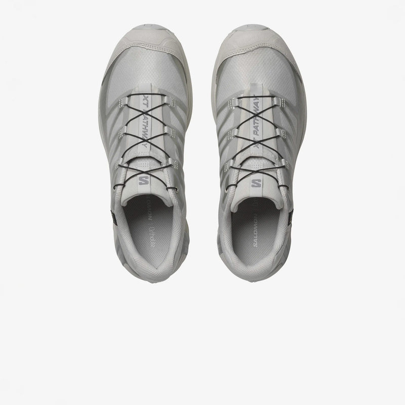 Salomon XT-PATHWAY GORE-TEX, Lunar Rock/Alloy/Ftw Silver